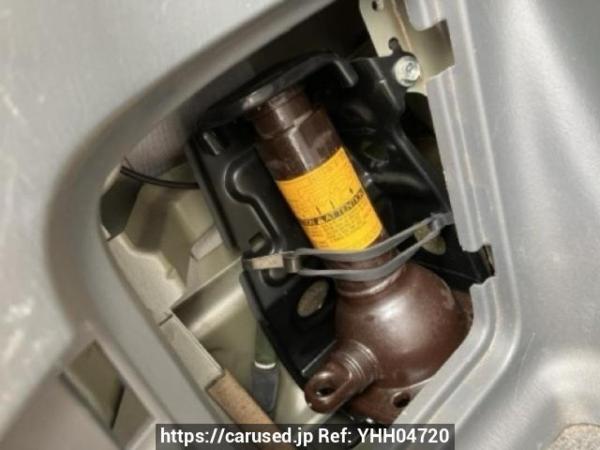 Used 2005 AT toyota land-cruiser-prado GRJ120W Image[43]