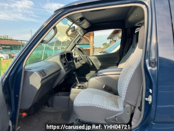 Used 2001 AT toyota hiace-wagon RZH111G Image[10]