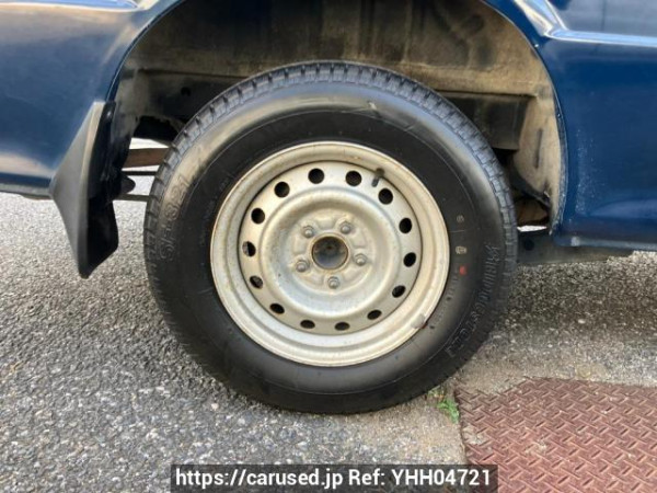 Used 2001 AT toyota hiace-wagon RZH111G Image[20]