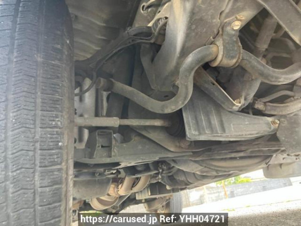 Used 2001 AT toyota hiace-wagon RZH111G Image[22]