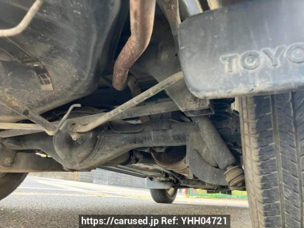 Used 2001 AT toyota hiace-wagon RZH111G Image[23]