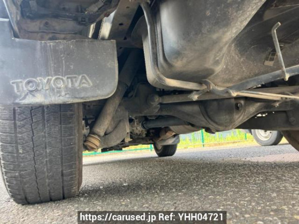 Used 2001 AT toyota hiace-wagon RZH111G Image[24]
