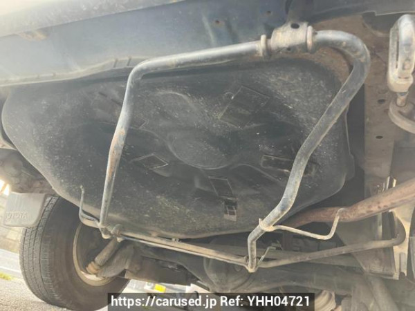 Used 2001 AT toyota hiace-wagon RZH111G Image[26]