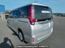 Used 2015 AT toyota noah ZRR80G Image[4]