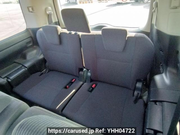 Used 2015 AT toyota noah ZRR80G Image[17]