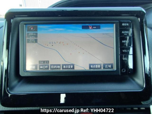 Used 2015 AT toyota noah ZRR80G Image[24]