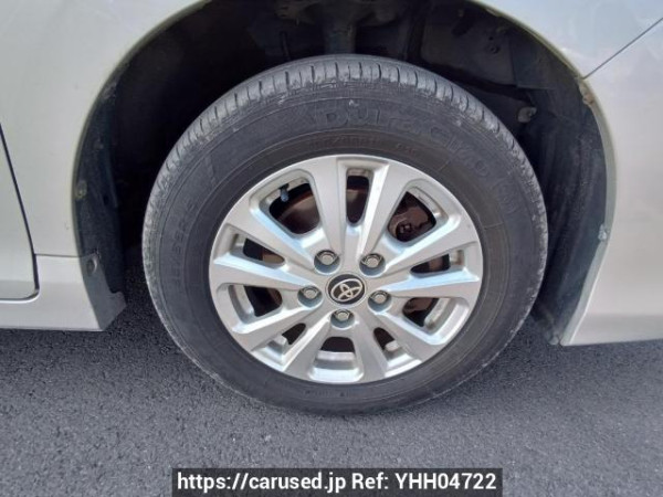 Used 2015 AT toyota noah ZRR80G Image[28]