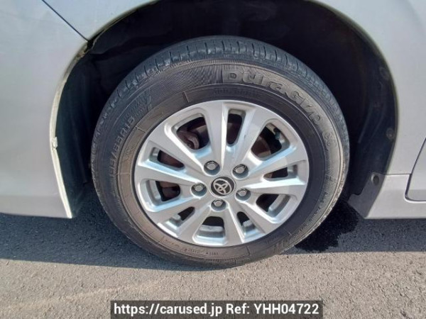 Used 2015 AT toyota noah ZRR80G Image[29]