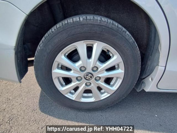 Used 2015 AT toyota noah ZRR80G Image[30]