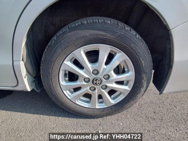 Used 2015 AT toyota noah ZRR80G Image[31]