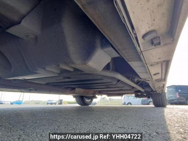 Used 2015 AT toyota noah ZRR80G Image[33]