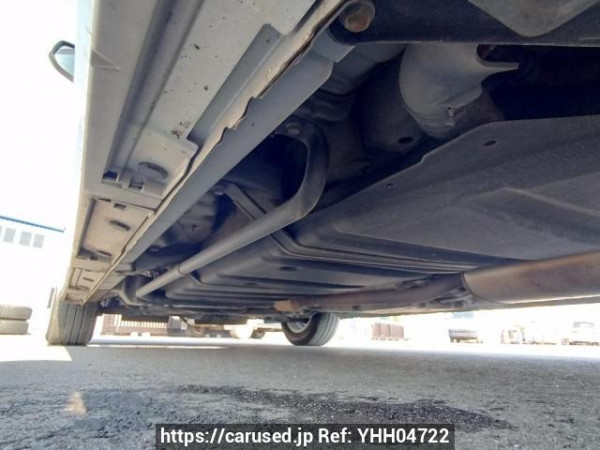 Used 2015 AT toyota noah ZRR80G Image[34]