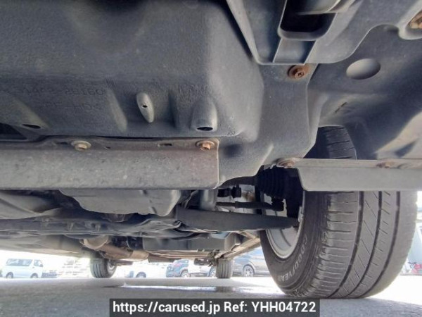 Used 2015 AT toyota noah ZRR80G Image[37]