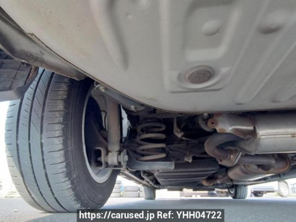 Used 2015 AT toyota noah ZRR80G Image[38]