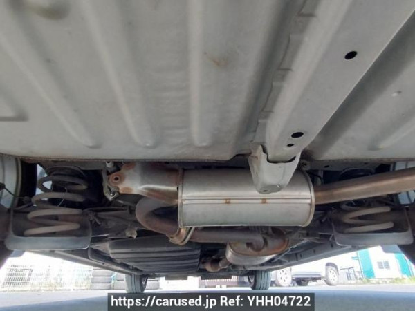 Used 2015 AT toyota noah ZRR80G Image[39]