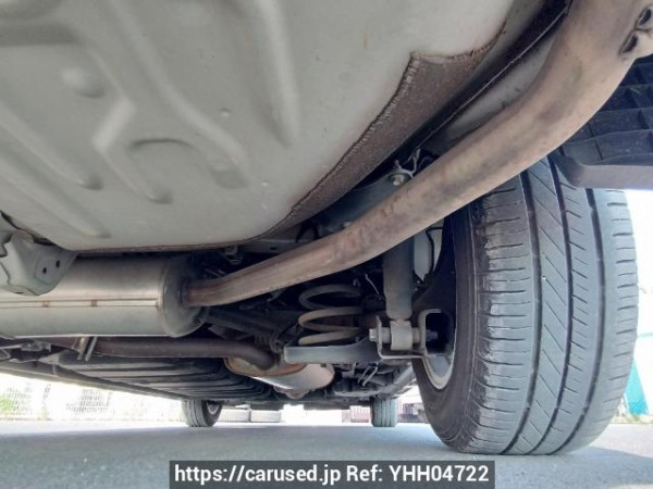 Used 2015 AT toyota noah ZRR80G Image[40]