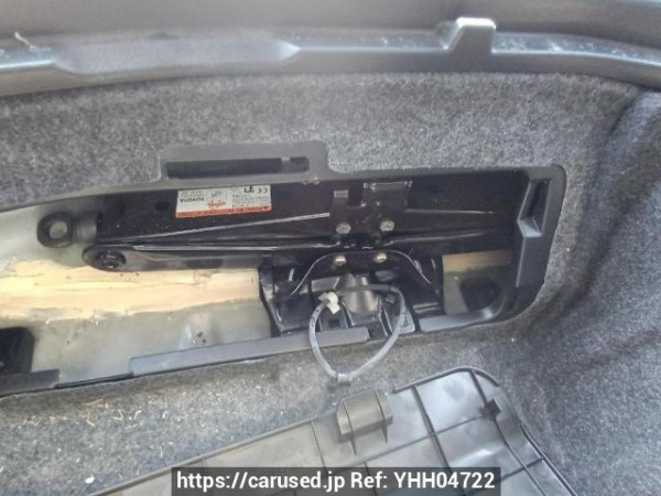 Used 2015 AT toyota noah ZRR80G Image[43]