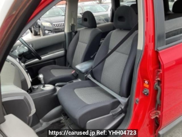 Used 2009 AT nissan x-trail NT31 Image[12]
