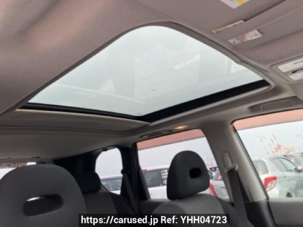 Used 2009 AT nissan x-trail NT31 Image[15]