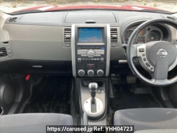 Used 2009 AT nissan x-trail NT31 Image[17]