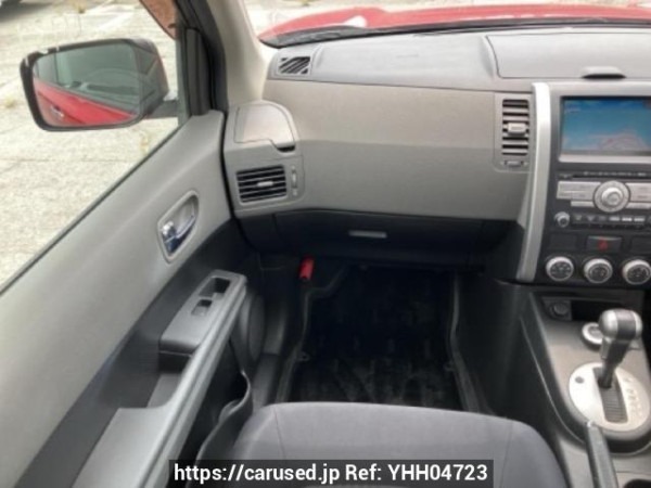 Used 2009 AT nissan x-trail NT31 Image[18]