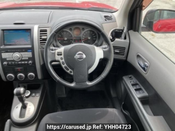 Used 2009 AT nissan x-trail NT31 Image[19]