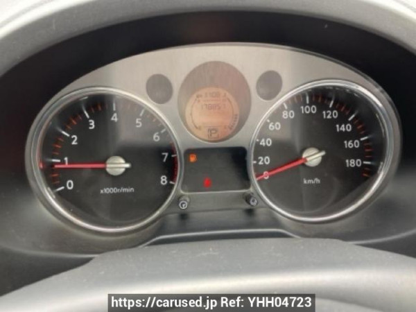 Used 2009 AT nissan x-trail NT31 Image[20]