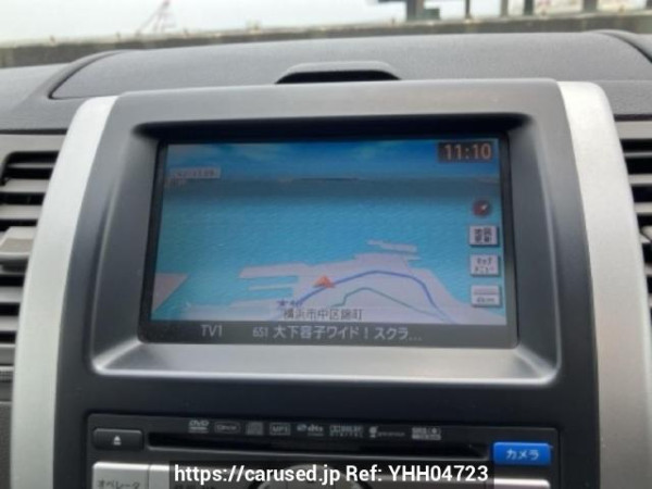 Used 2009 AT nissan x-trail NT31 Image[22]
