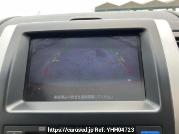 Used 2009 AT nissan x-trail NT31 Image[23]
