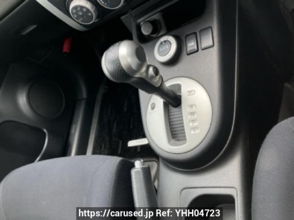 Used 2009 AT nissan x-trail NT31 Image[26]