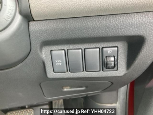 Used 2009 AT nissan x-trail NT31 Image[27]