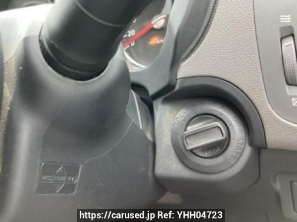 Used 2009 AT nissan x-trail NT31 Image[28]
