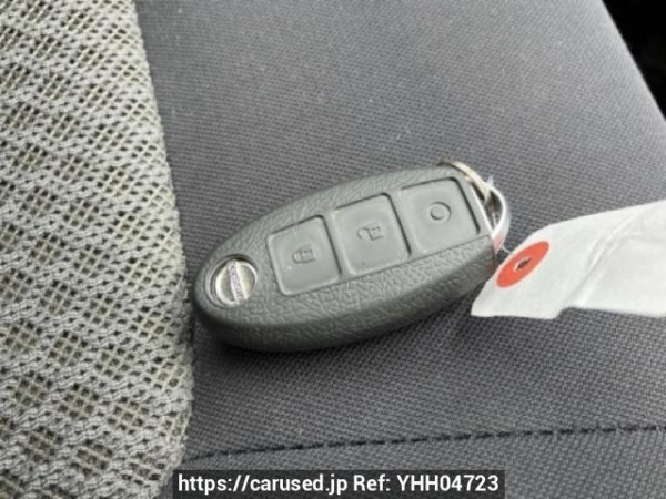 Used 2009 AT nissan x-trail NT31 Image[29]