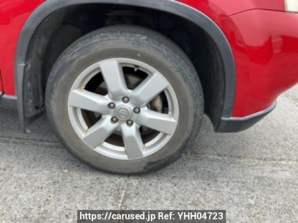 Used 2009 AT nissan x-trail NT31 Image[31]