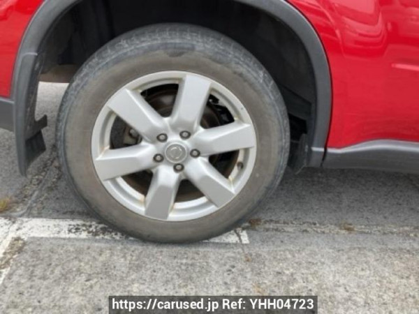 Used 2009 AT nissan x-trail NT31 Image[32]