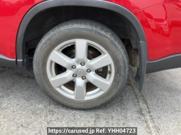 Used 2009 AT nissan x-trail NT31 Image[33]
