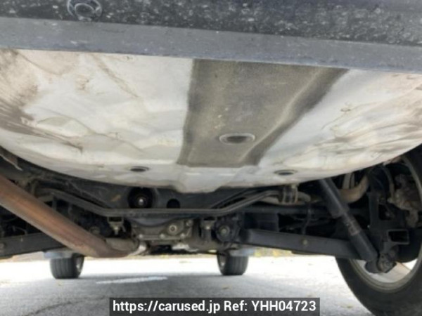 Used 2009 AT nissan x-trail NT31 Image[38]