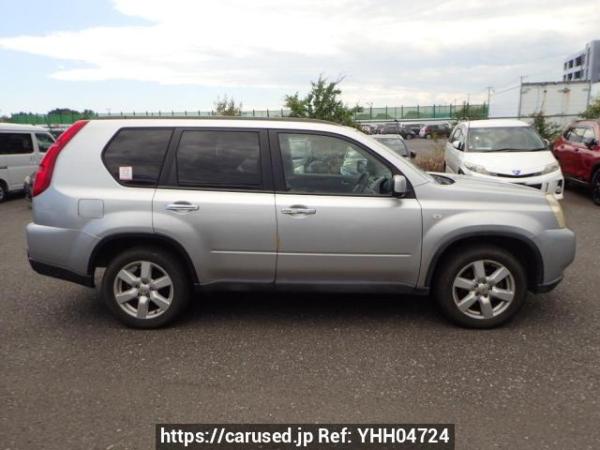 Used 2007 AT nissan x-trail NT31 Image[7]