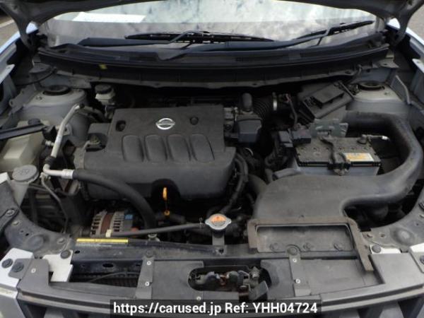 Used 2007 AT nissan x-trail NT31 Image[9]