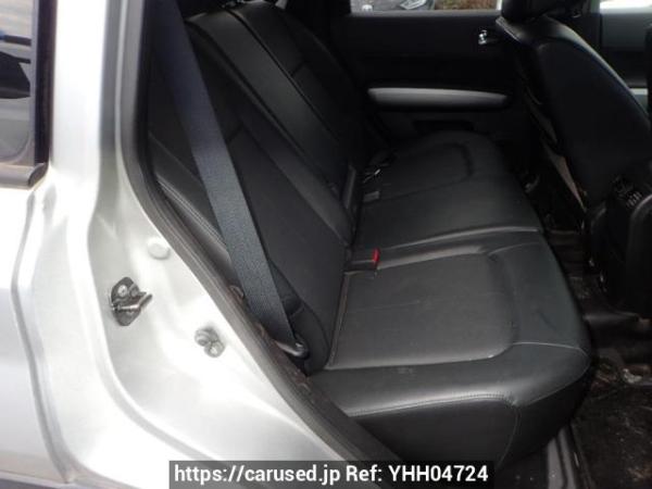 Used 2007 AT nissan x-trail NT31 Image[13]