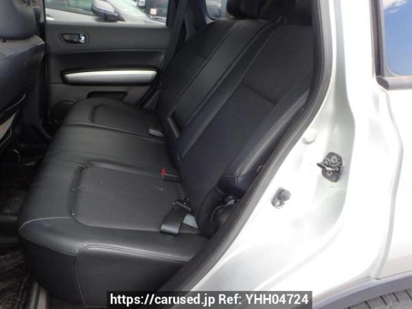 Used 2007 AT nissan x-trail NT31 Image[14]