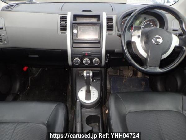 Used 2007 AT nissan x-trail NT31 Image[15]