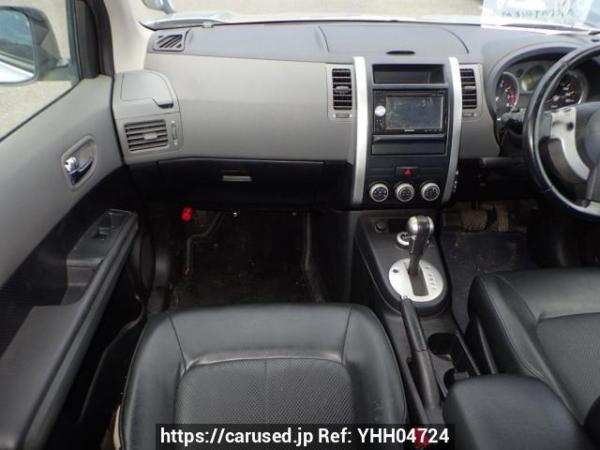 Used 2007 AT nissan x-trail NT31 Image[16]