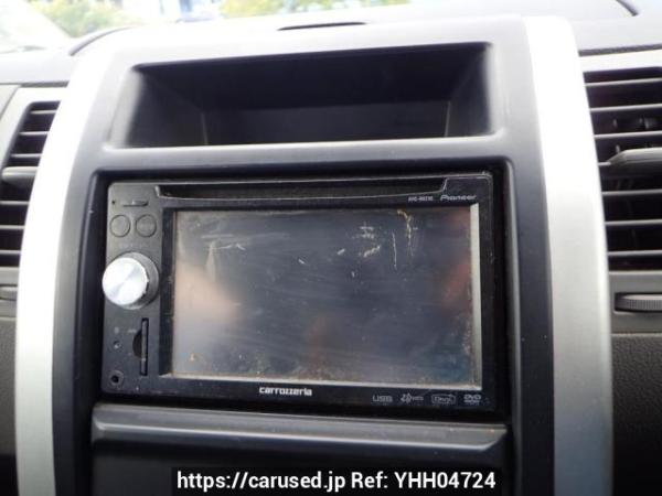 Used 2007 AT nissan x-trail NT31 Image[18]