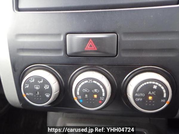 Used 2007 AT nissan x-trail NT31 Image[19]