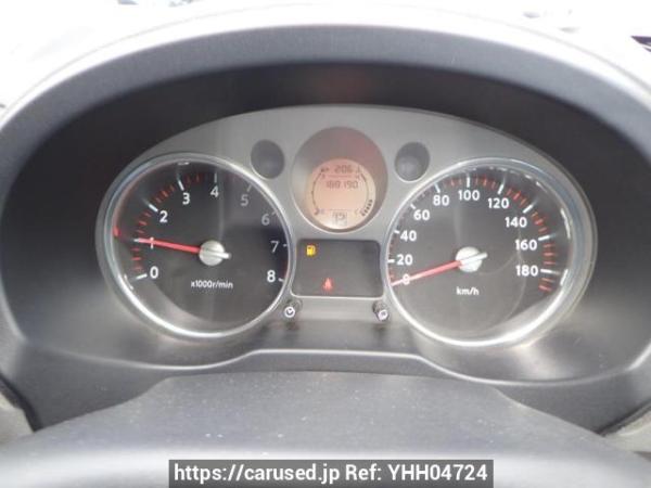 Used 2007 AT nissan x-trail NT31 Image[20]