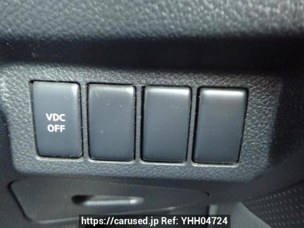 Used 2007 AT nissan x-trail NT31 Image[22]