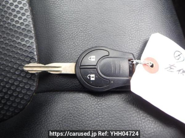Used 2007 AT nissan x-trail NT31 Image[23]