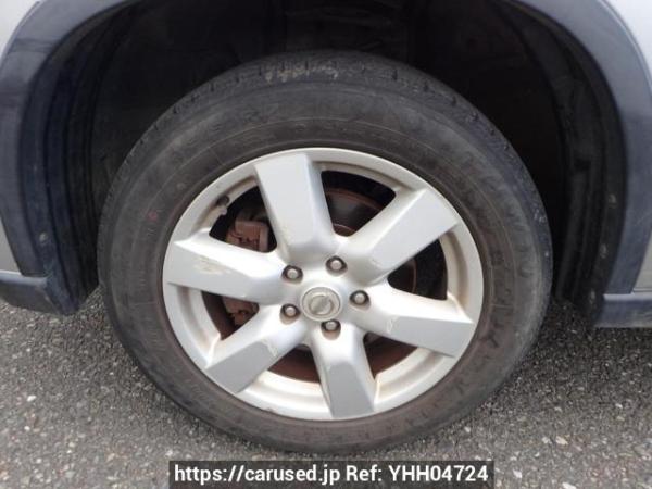 Used 2007 AT nissan x-trail NT31 Image[24]
