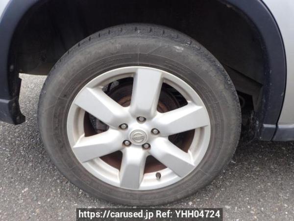 Used 2007 AT nissan x-trail NT31 Image[26]